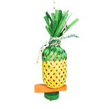 Stuffed Pineapple Shredder