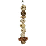 Pinecone Nibbler
