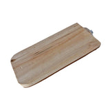 Pipkins Natural Platform Perch