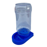 Plastic Mason Jar Feeder