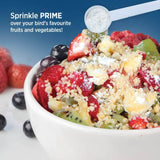 Prime Vitamin Mineral Amino Acid Bird Supplement