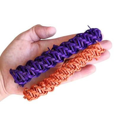 Rainbow Vine Chew Sticks 5pk