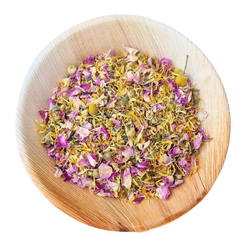 Free Gift - Floral Foraging Blend 20g