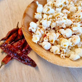 Raw for Birds Parrot Popcorn
