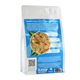 Raw for Birds South American Small Parrot Seed Blend
