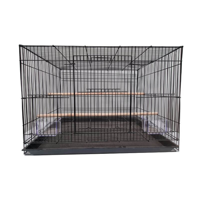 Rectangle Flight Cage