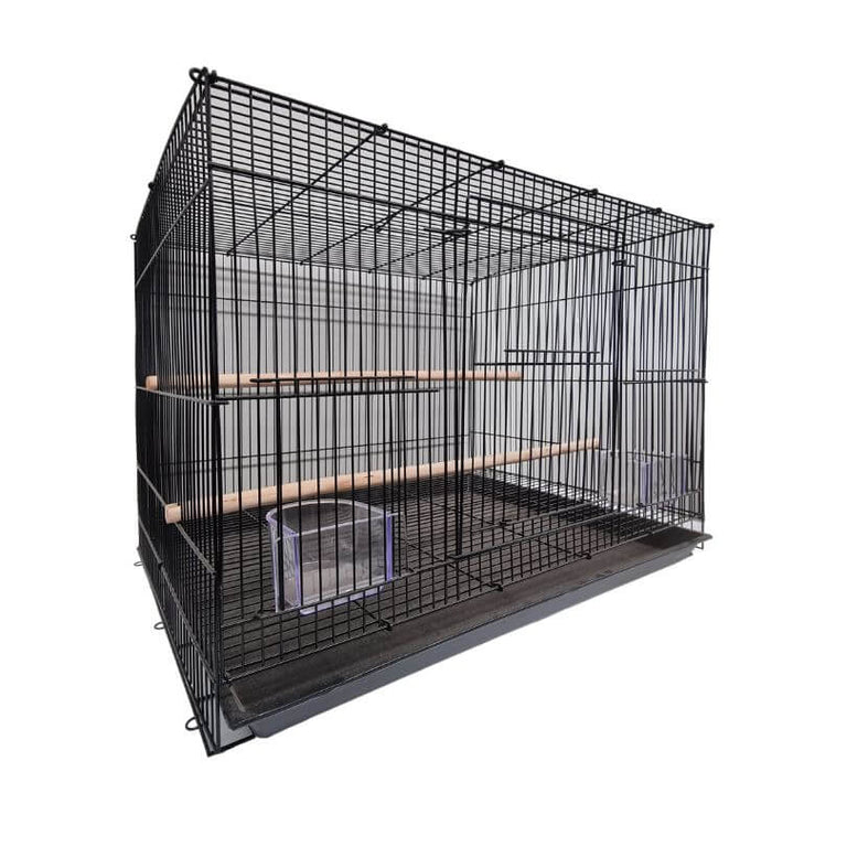 Bird Cages – Page 3 – Queenslander Aviaries