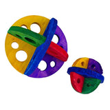 Roller Chew Balls