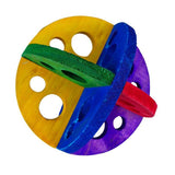 Roller Chew Balls