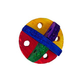 Roller Chew Balls