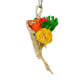 Rose Bouquet Nibbler