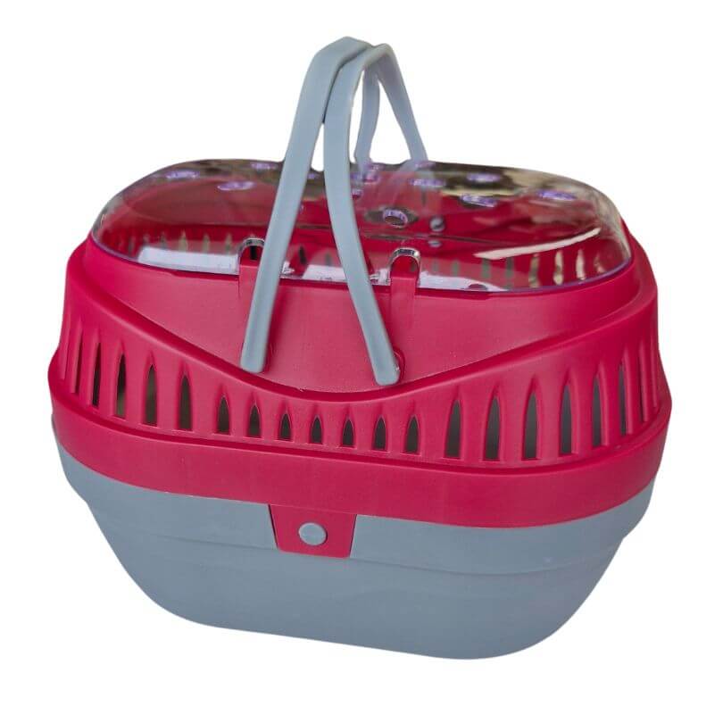 Rosewood Small Bird Pod Carrier – Queenslander Aviaries