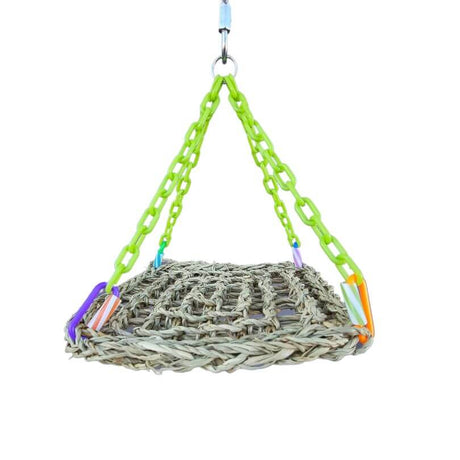 Seagrass Hammock