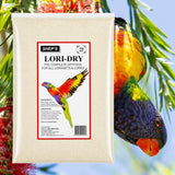 Sheps Lori Dry Mix