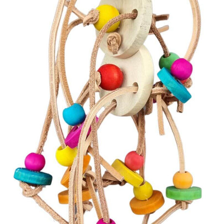 Simple Caterpillar Dangles