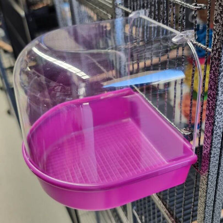 Small Bird Bath