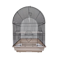Thumbnail for Small Bird Travel Cage 320A