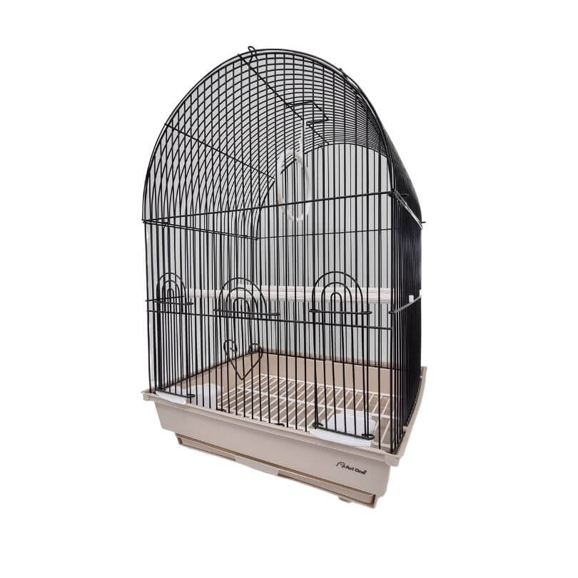 Small Bird Travel Cage 320A