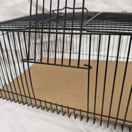 Small Rectangle Wire Carrier