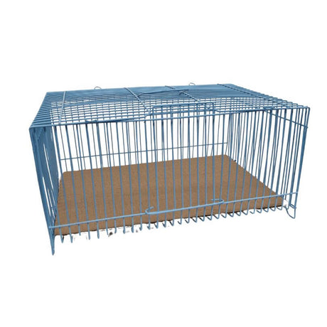 Small Rectangle Wire Carrier