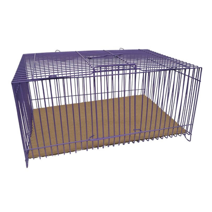 Small Rectangle Wire Carrier