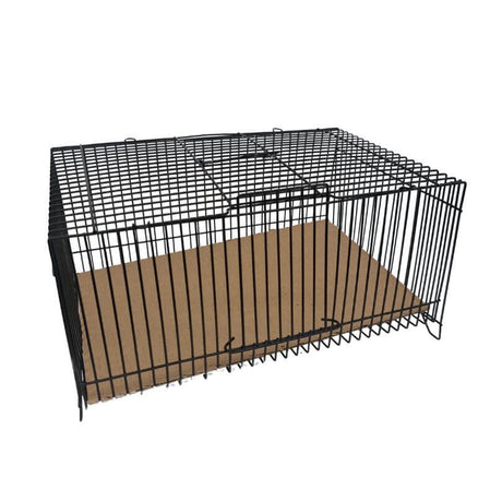 Small Rectangle Wire Carrier