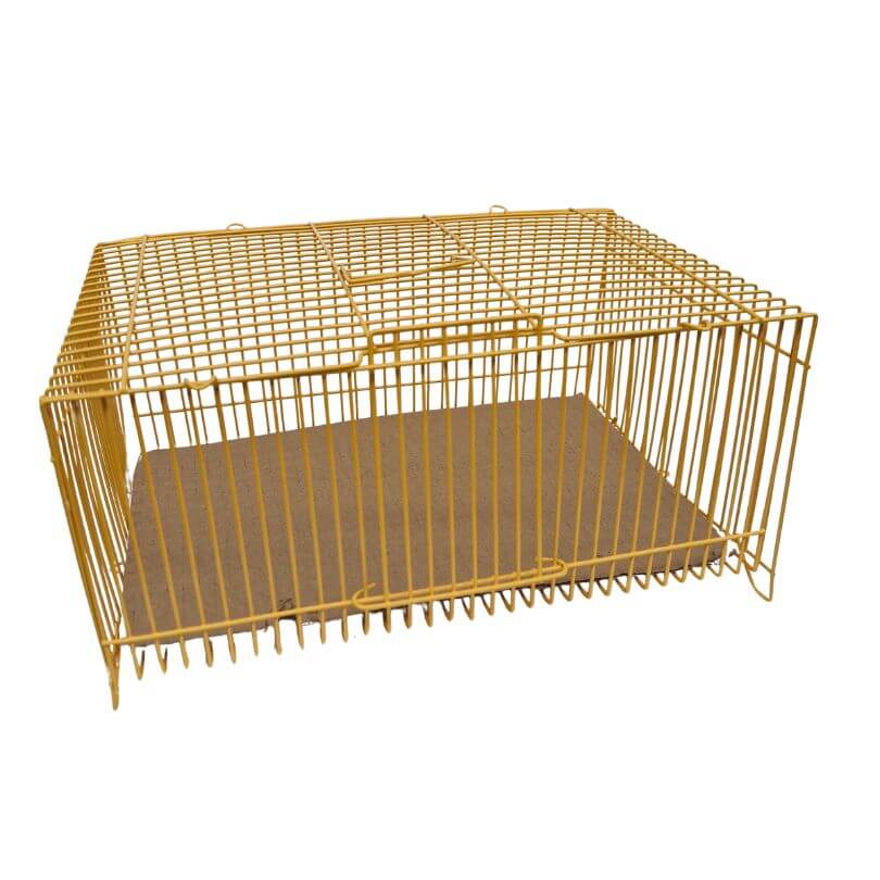 Small Rectangle Wire Carrier