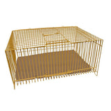 Small Rectangle Wire Carrier