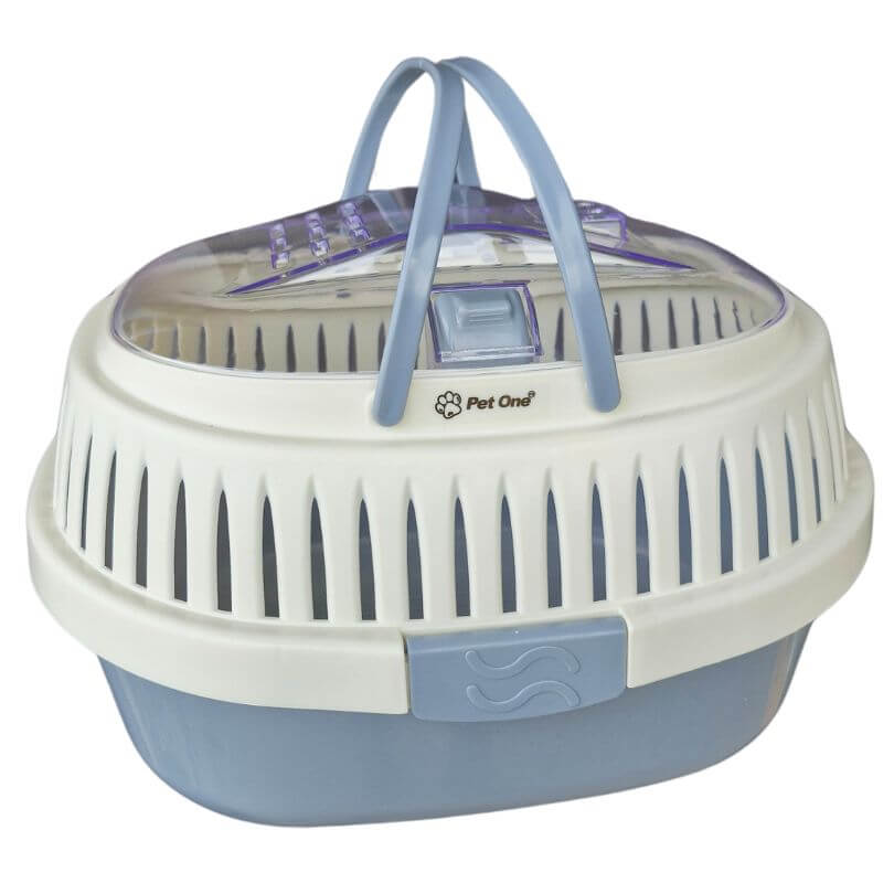 Small Bird Carrier