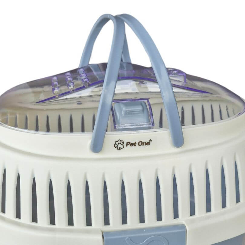 Small Bird Carrier
