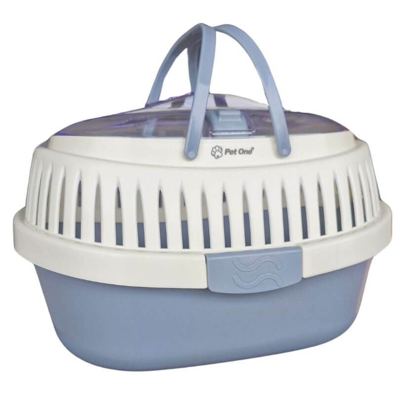 Small Bird Carrier