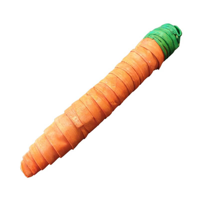 Sola Carrot Chews 3pk