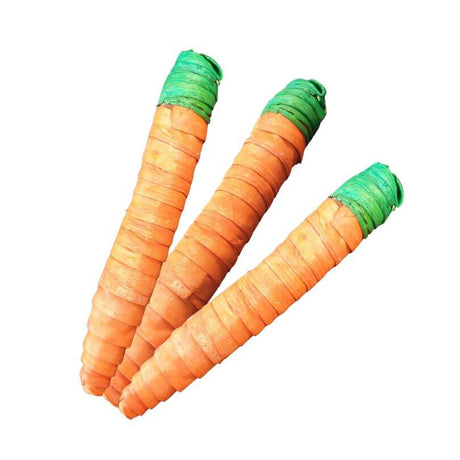 Sola Carrot Chews 3pk