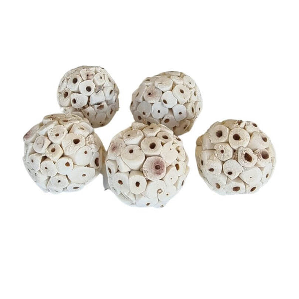 Beak Joy Sola Chew Balls 8pk