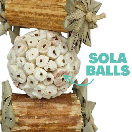 Sola Sunflower Crunch