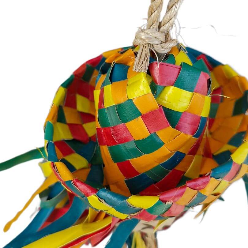 Sombrero Mini Pinata