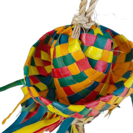 Sombrero Mini Pinata