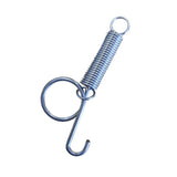 Spring Cage Door Lock
