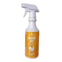 Thumbnail for Squirt Coop and Aviary Cleaner 500ml