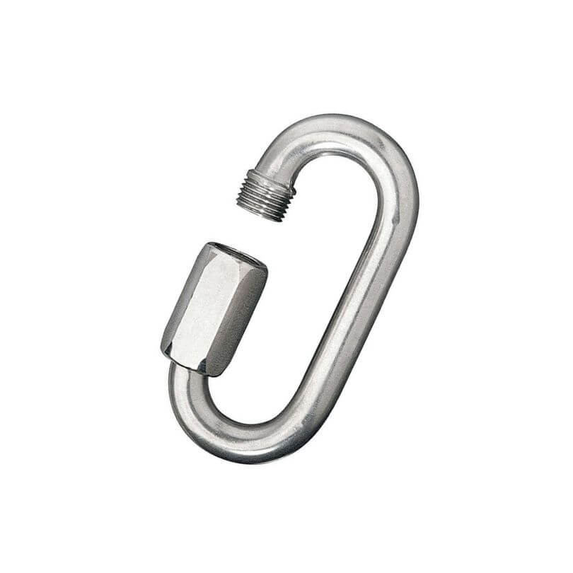 Stainless Steel Quick Link