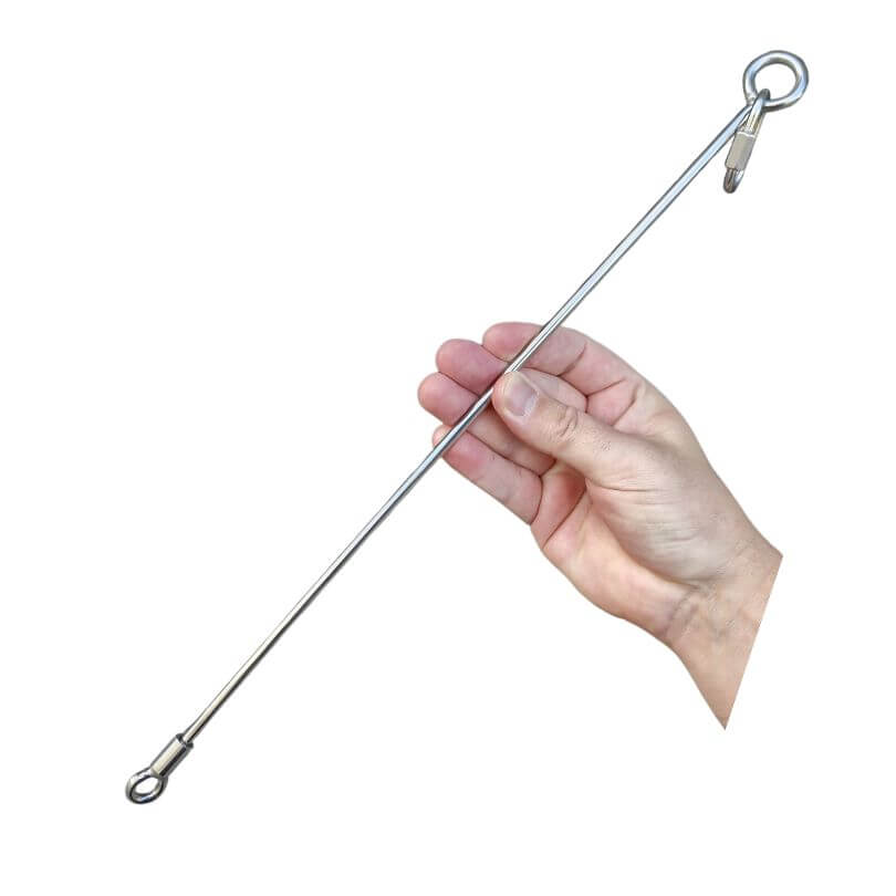 Stainless Steel Skewers