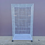 Super Flight Tall Bird Cage