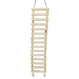 Suspension Ladder