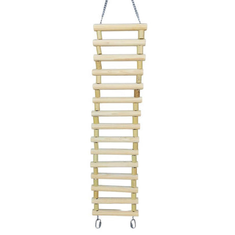 Suspension Ladder