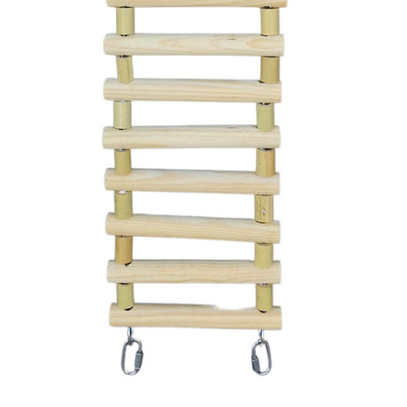 Suspension Ladder