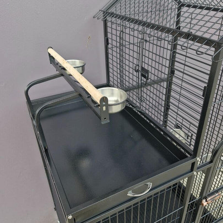 Tassie Peak Parrot Cage 47903