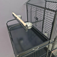 Thumbnail for Tassie Peak Parrot Cage 47903