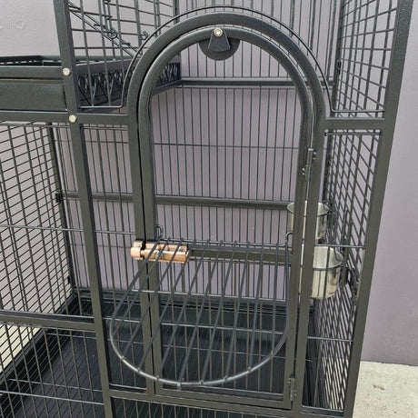 Tassie Peak Parrot Cage 47903