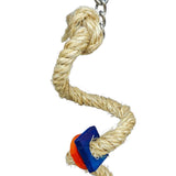 Tiny Jute Boing
