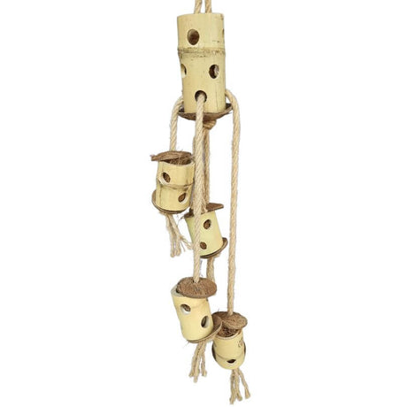 Totem Dangle Forager